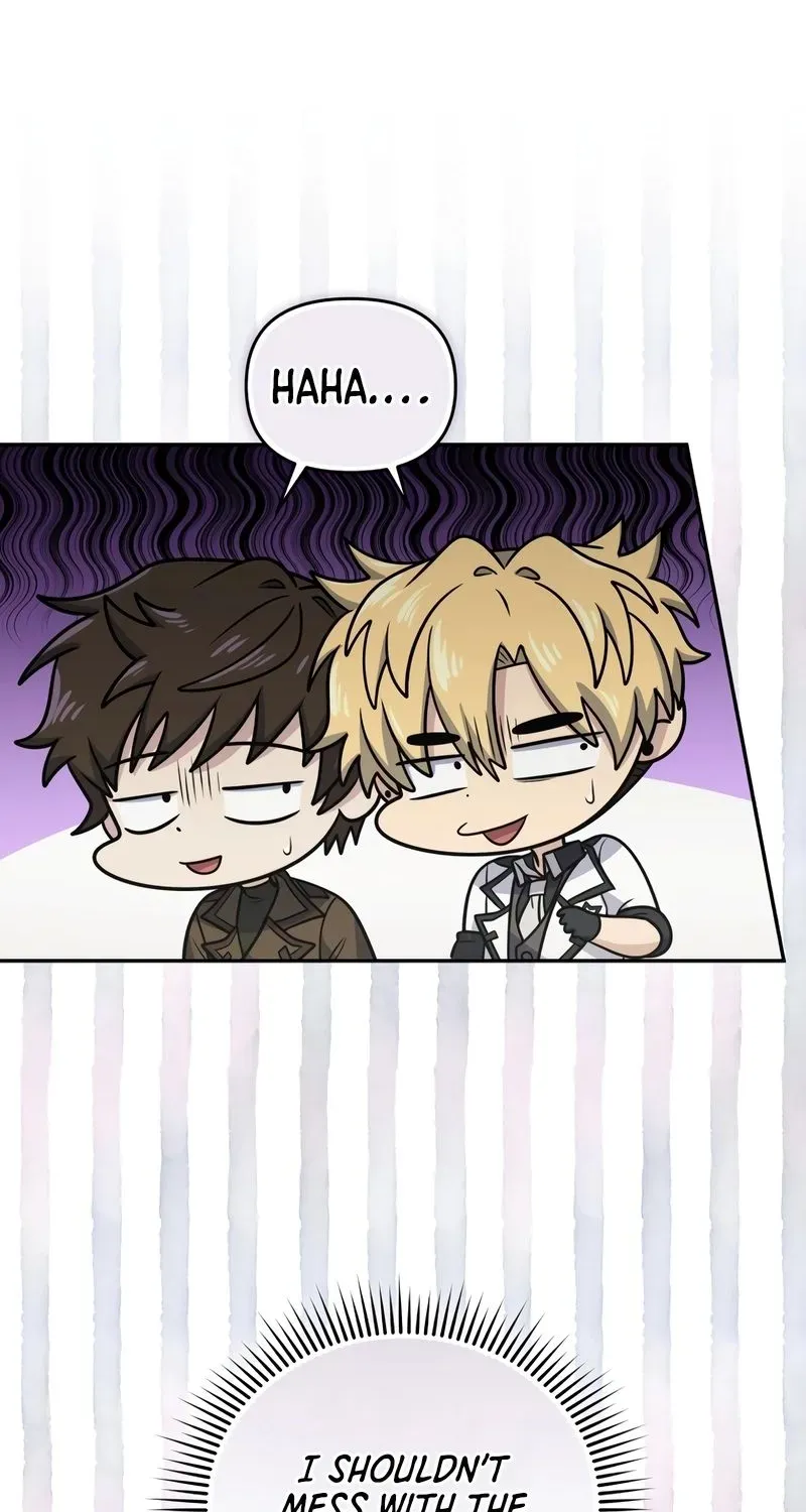 Bizarre restaurant — Chapter 42.2 — page 67