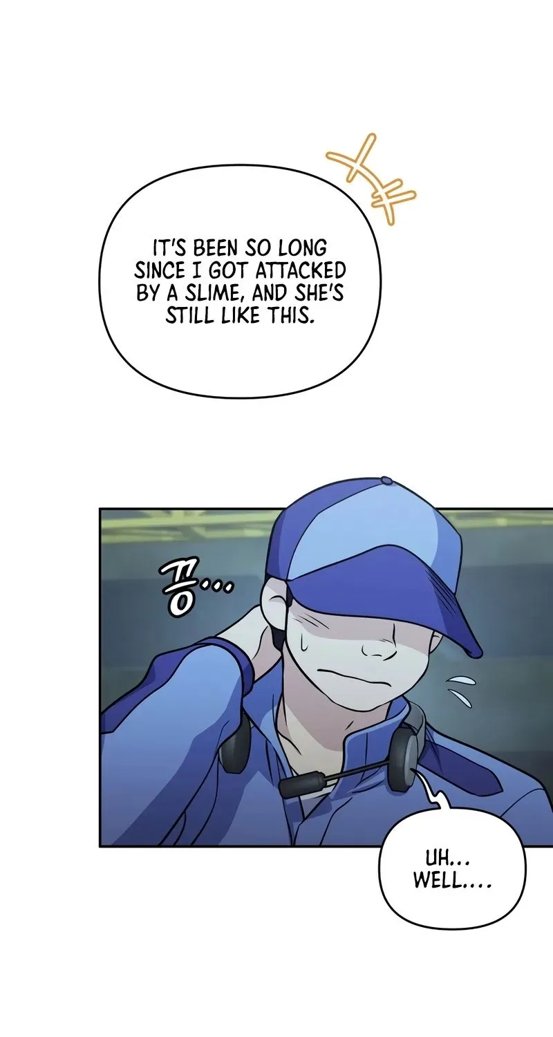 Bizarre restaurant — Chapter 42.2 — page 79