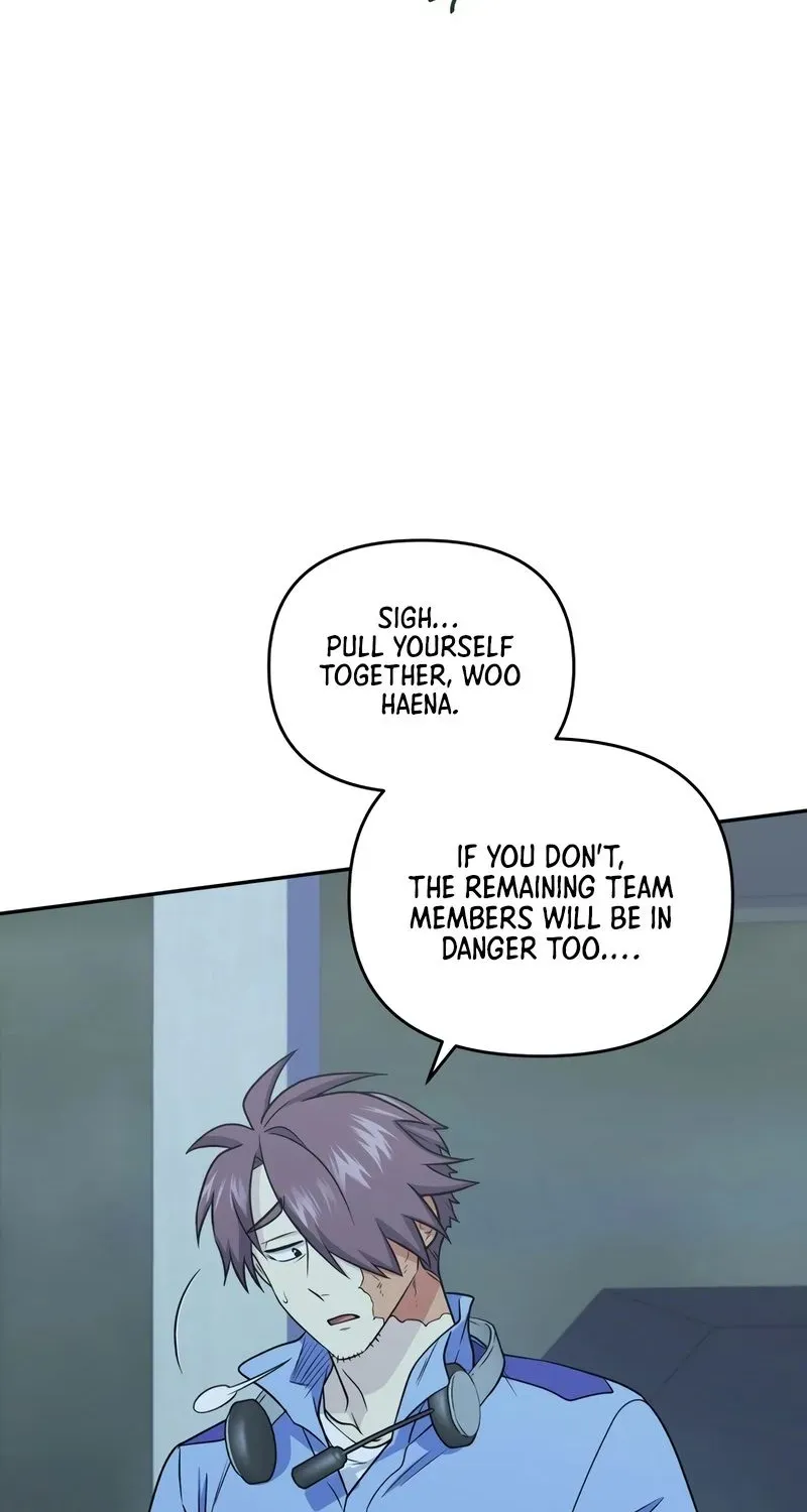 Bizarre restaurant — Chapter 42.2 — page 84