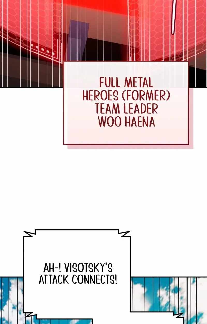 Bizarre restaurant — Chapter 93 — page 31