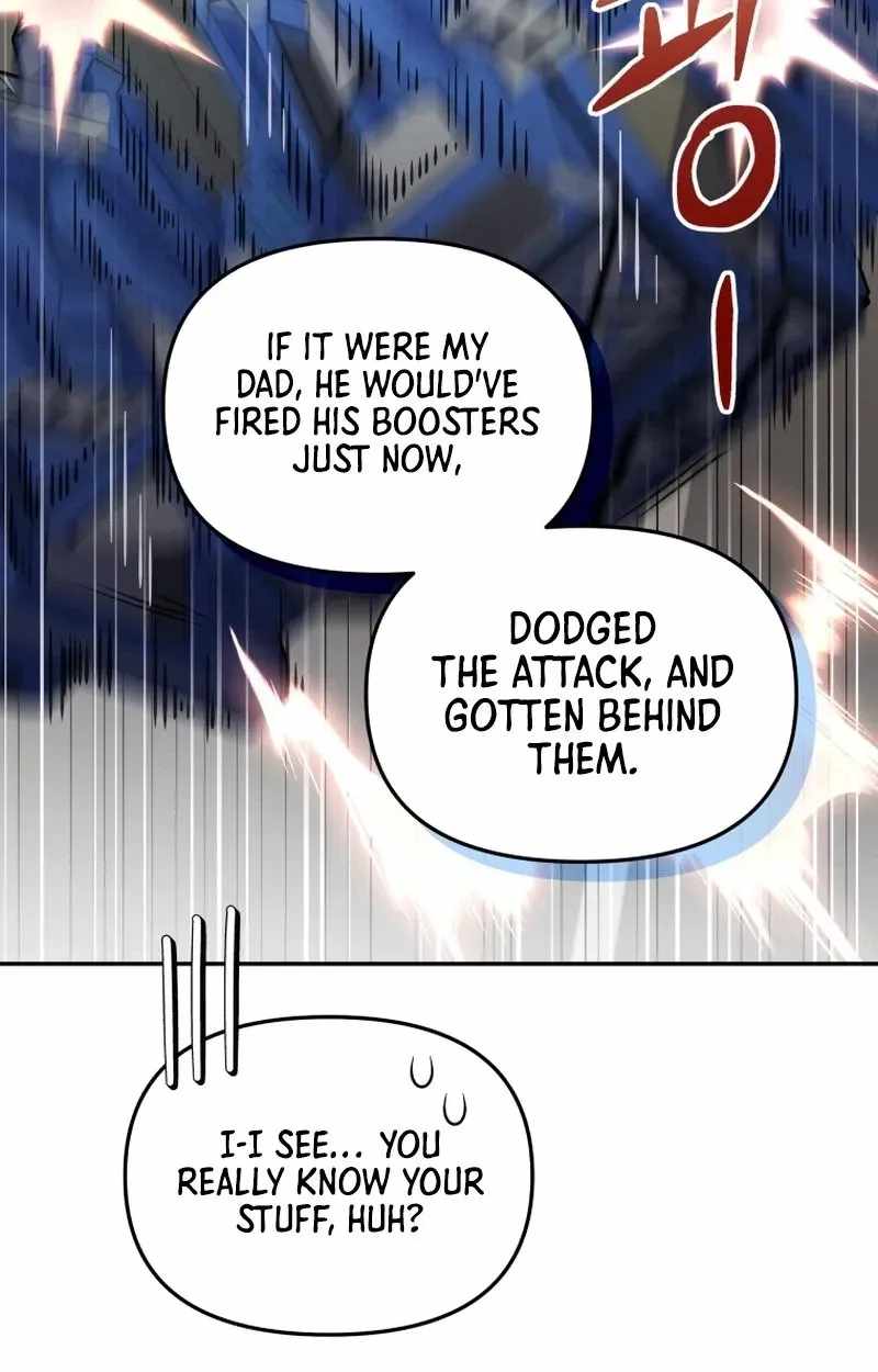 Bizarre restaurant — Chapter 93 — page 51