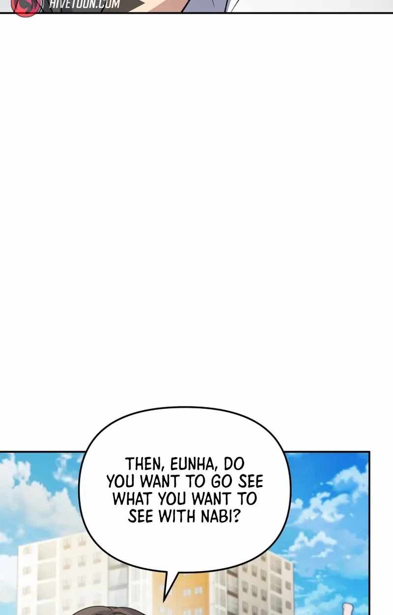 Bizarre restaurant — Chapter 93 — page 54