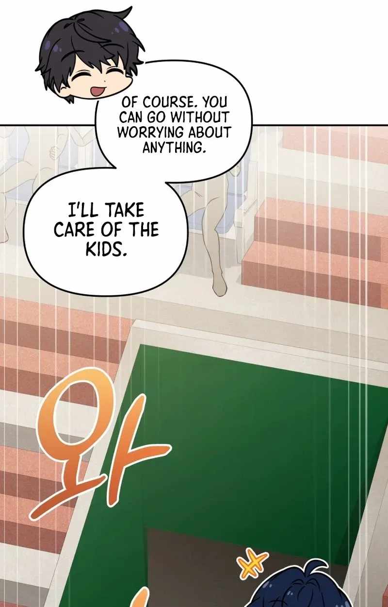 Bizarre restaurant — Chapter 93 — page 57