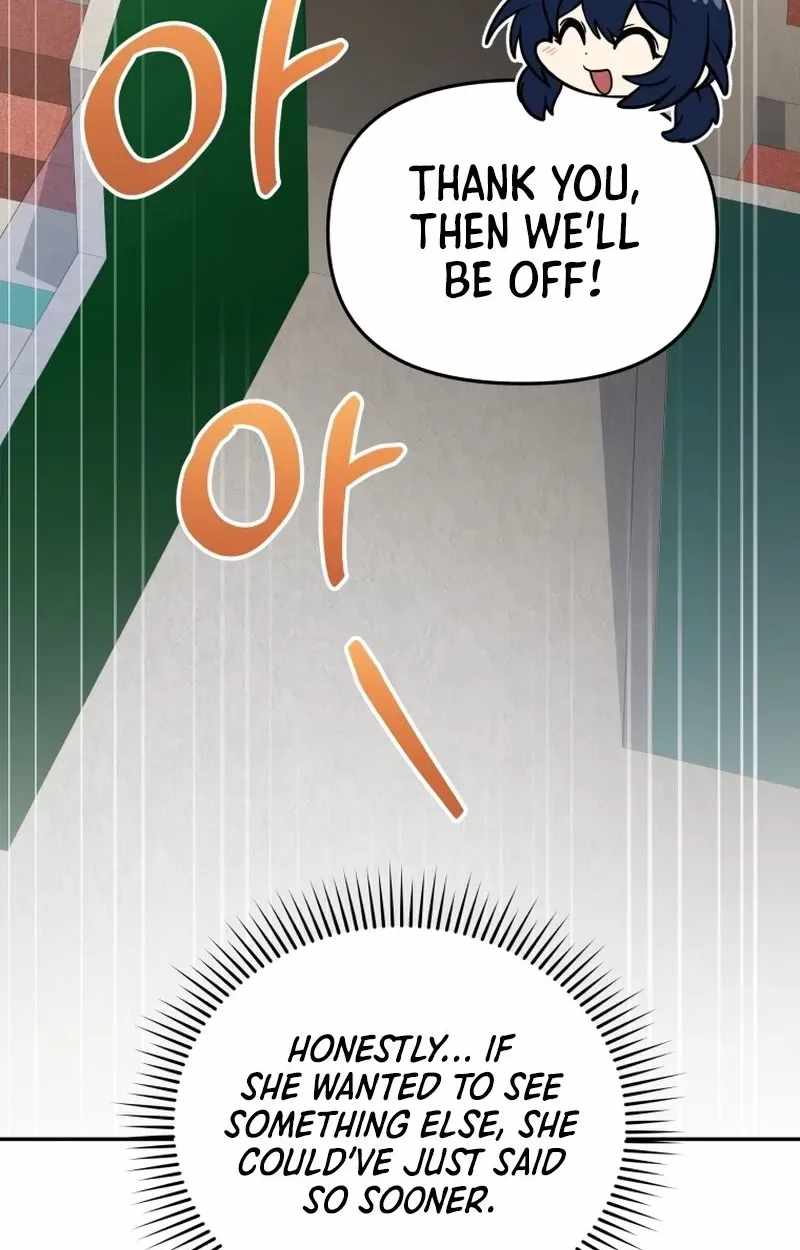 Bizarre restaurant — Chapter 93 — page 58
