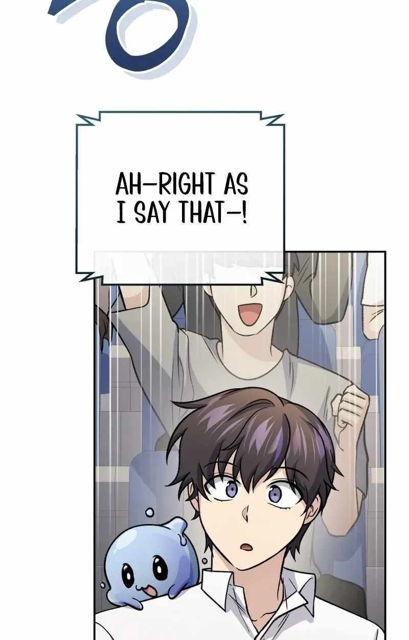Bizarre restaurant — Chapter 93 — page 60