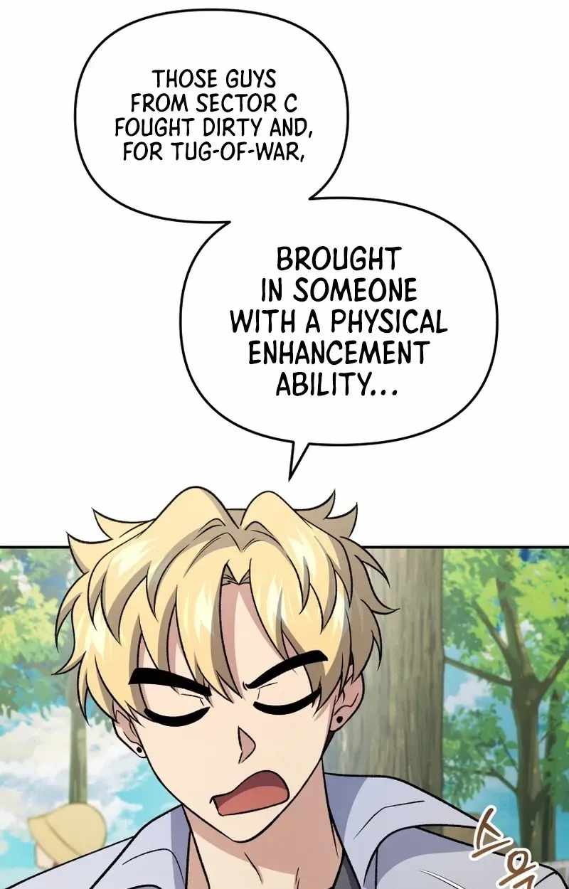 Bizarre restaurant — Chapter 93 — page 79