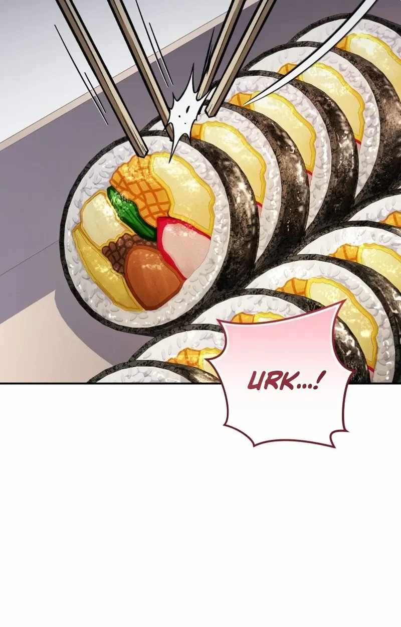 Bizarre restaurant — Chapter 93 — page 81