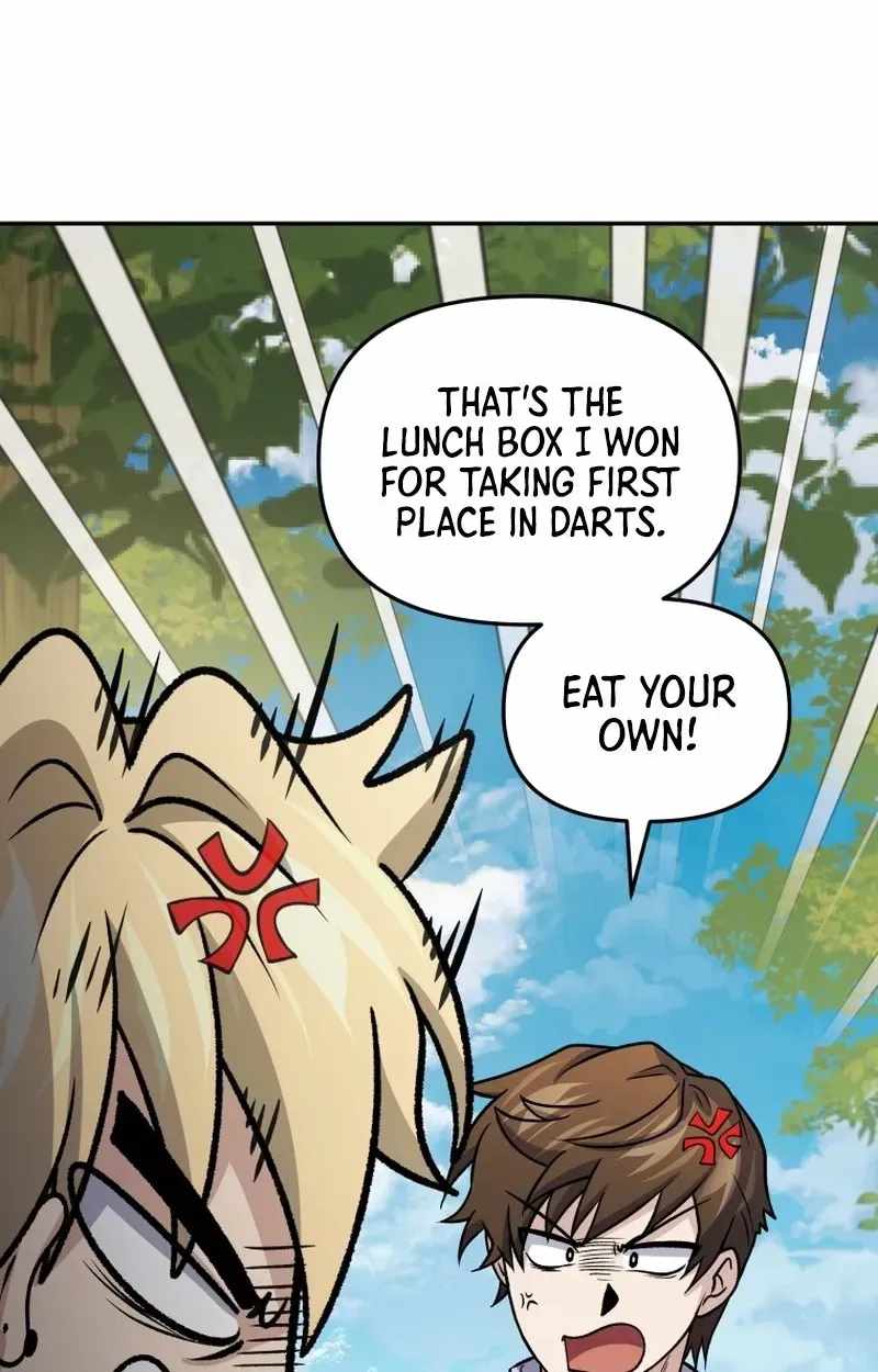 Bizarre restaurant — Chapter 93 — page 82