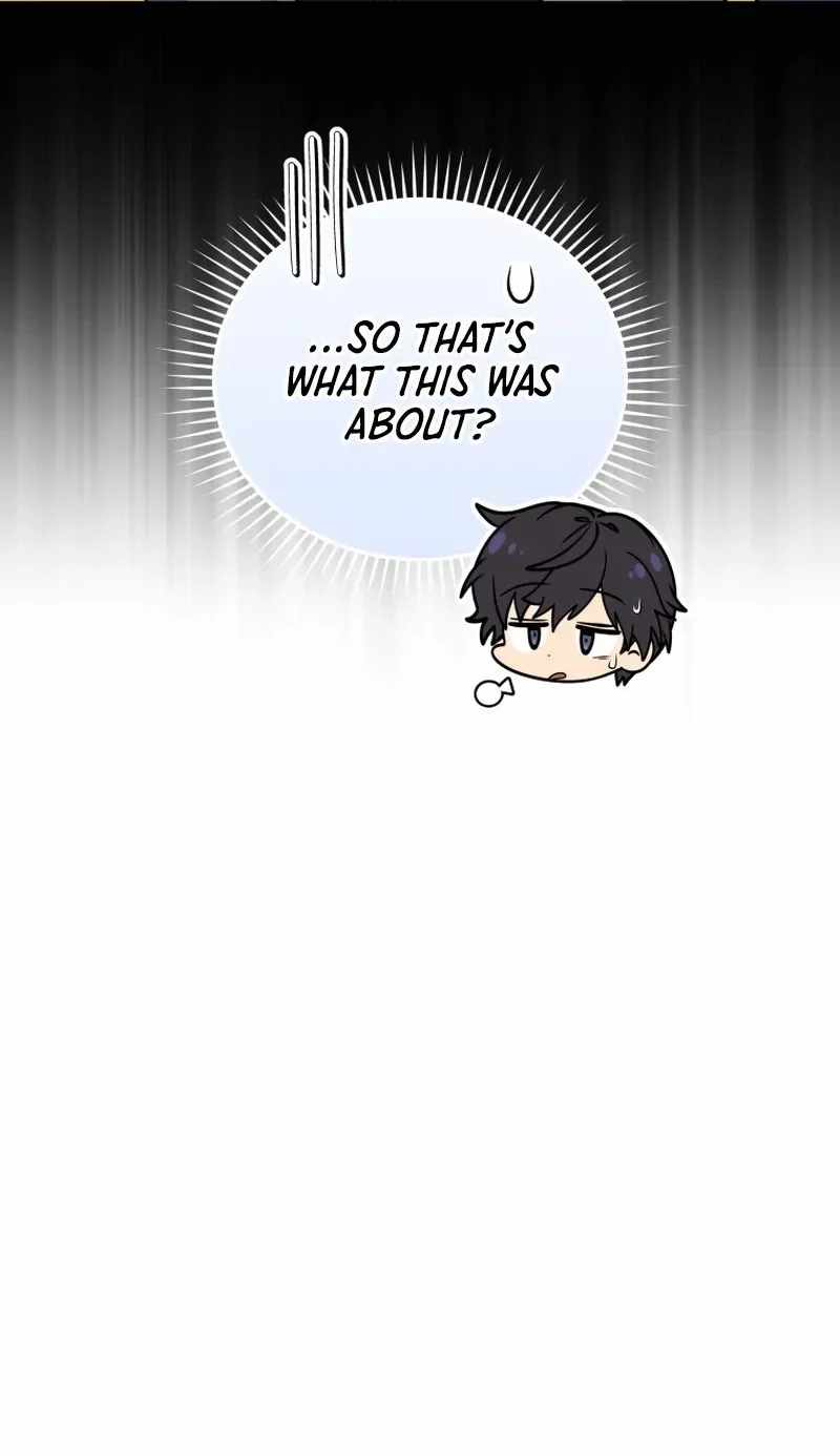 Bizarre restaurant — Chapter 93 — page 100