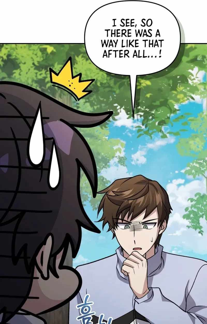 Bizarre restaurant — Chapter 93 — page 101