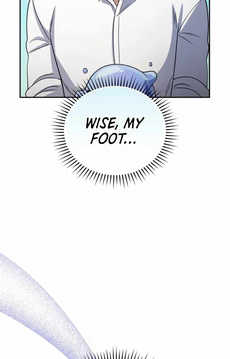 Bizarre restaurant — Chapter 93 — page 104