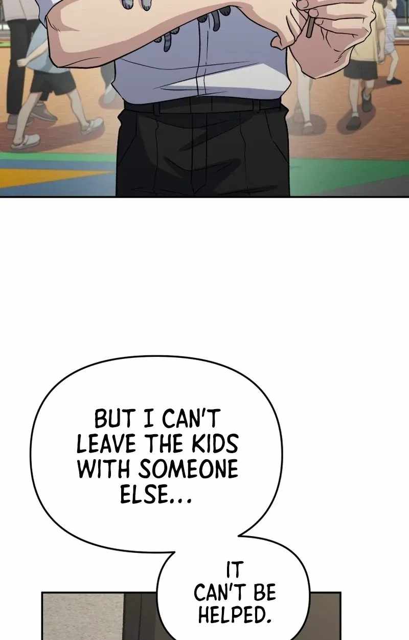 Bizarre restaurant — Chapter 93 — page 124