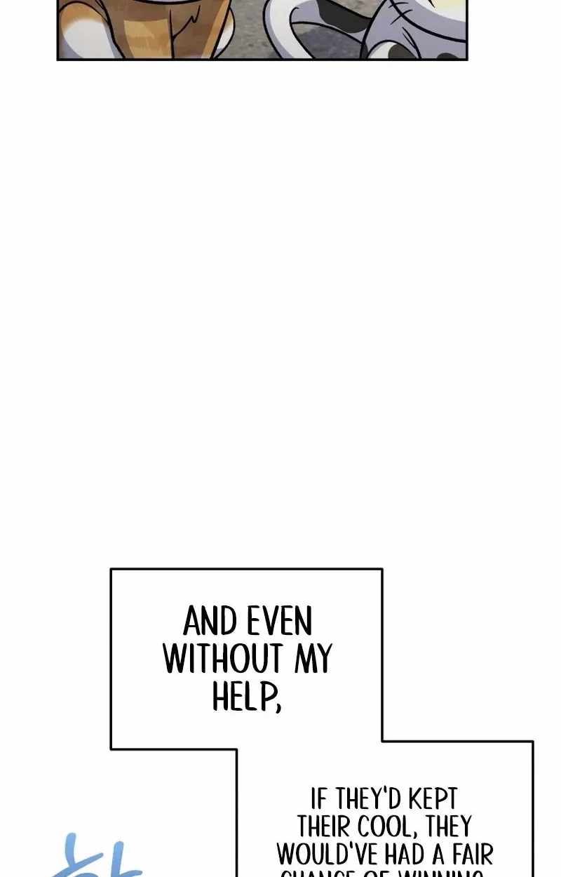 Bizarre restaurant — Chapter 93 — page 126
