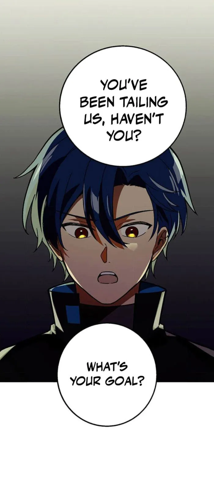 Reborn Ranker – Gravity User — Chapter 102 — page 11