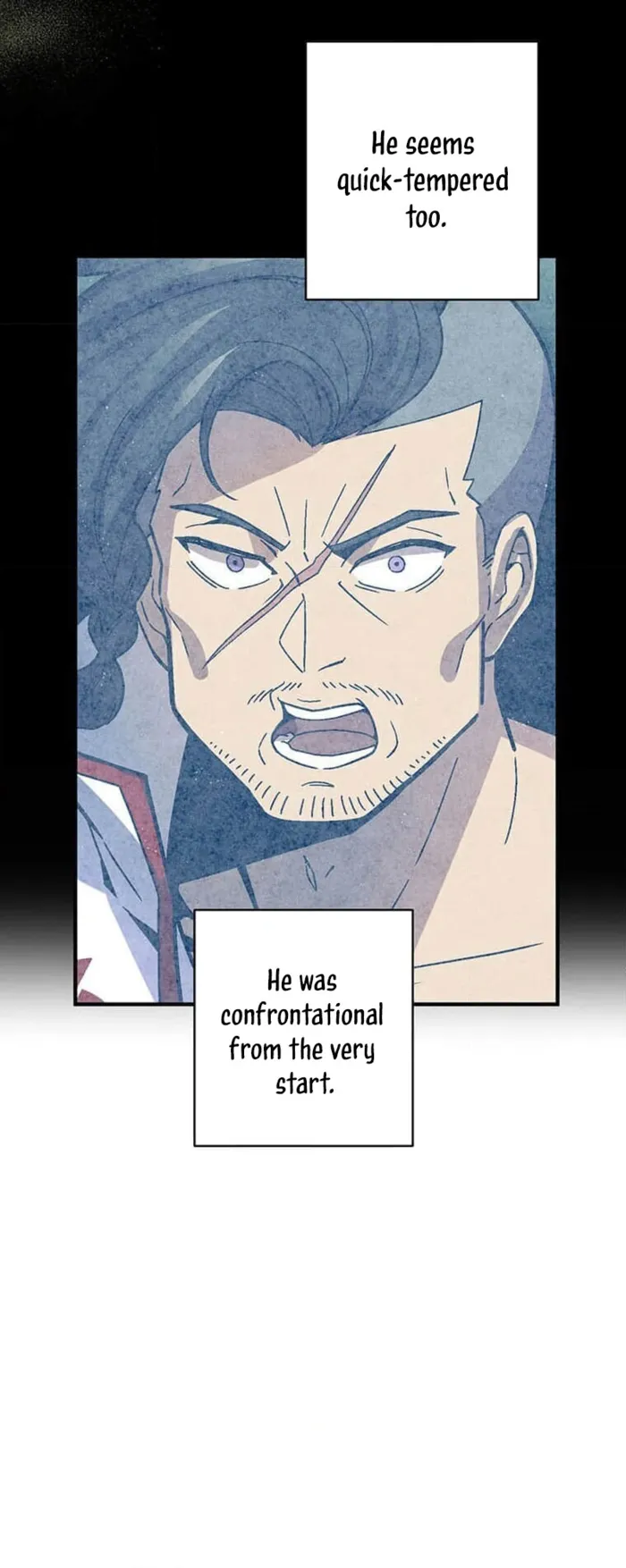 Reborn Ranker – Gravity User — Chapter 103 — page 5