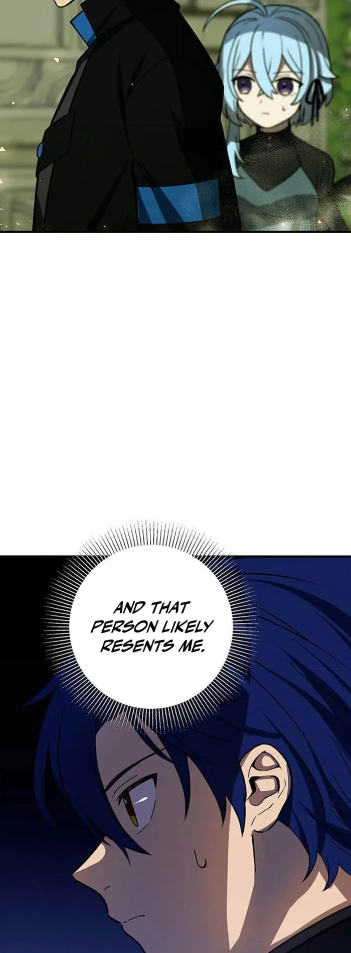 Reborn Ranker – Gravity User — Chapter 103 — page 7