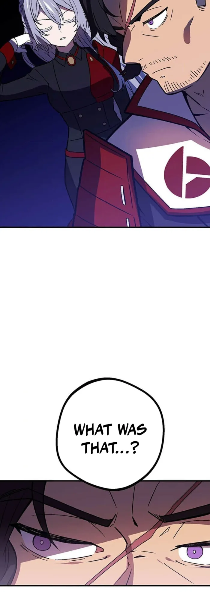 Reborn Ranker – Gravity User — Chapter 103 — page 12