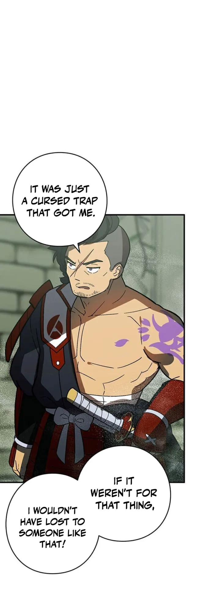 Reborn Ranker – Gravity User — Chapter 103 — page 13