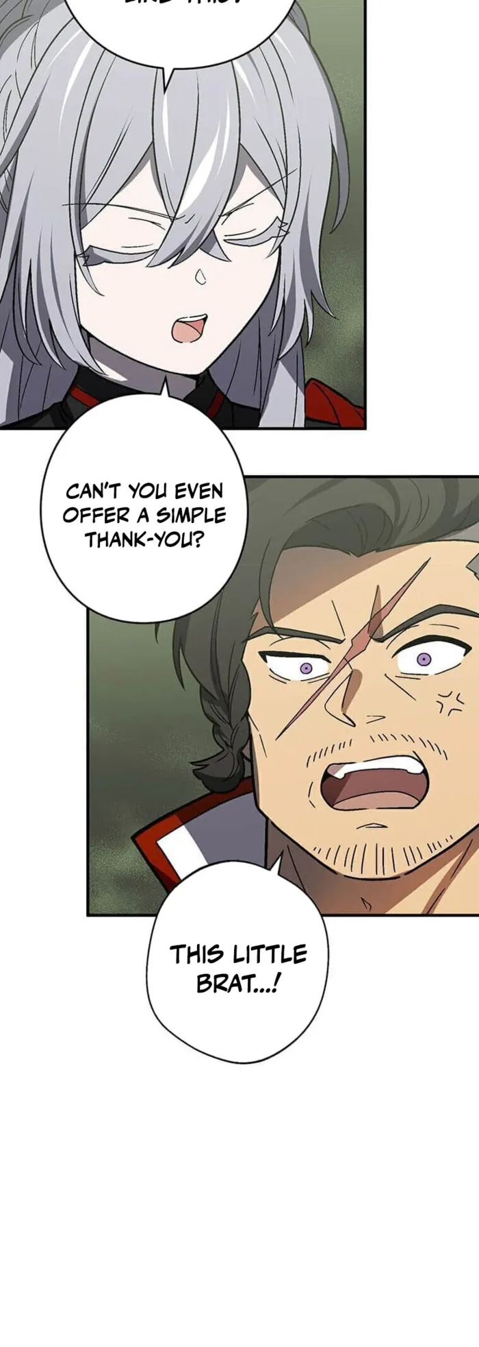 Reborn Ranker – Gravity User — Chapter 103 — page 15