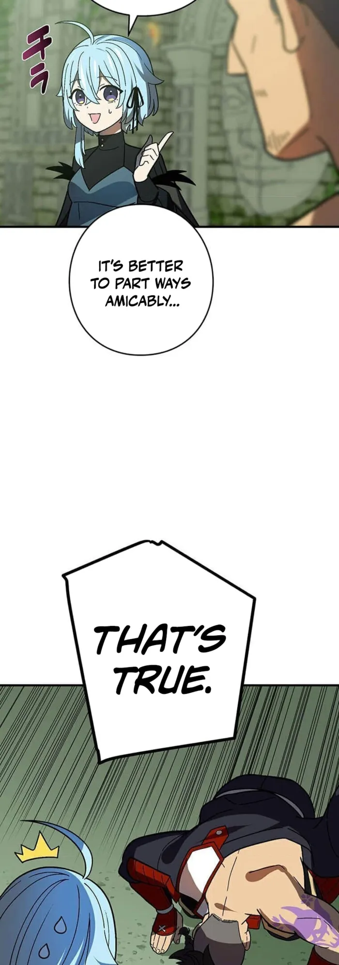 Reborn Ranker – Gravity User — Chapter 103 — page 17
