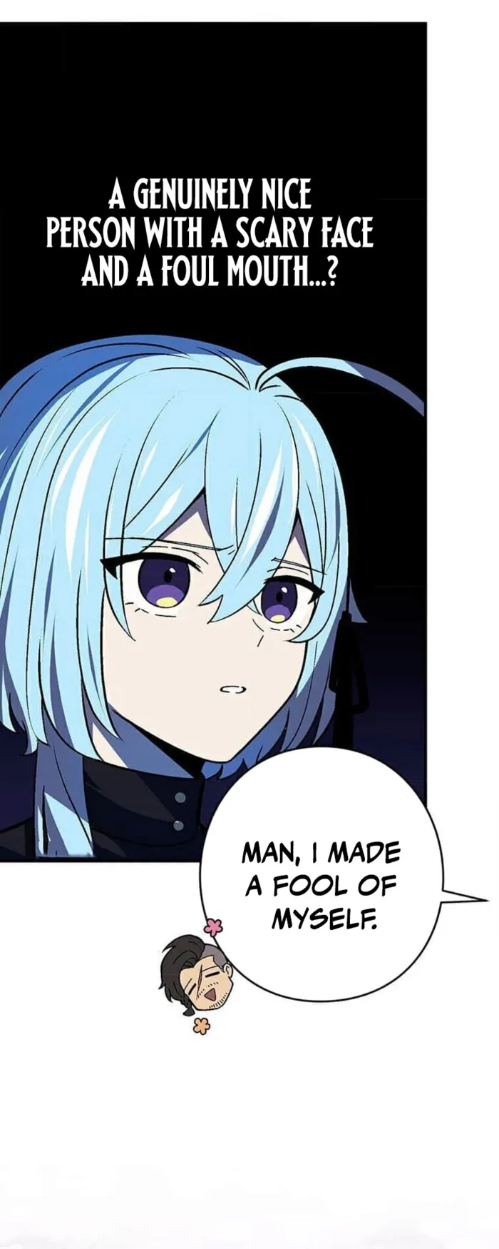 Reborn Ranker – Gravity User — Chapter 103 — page 26