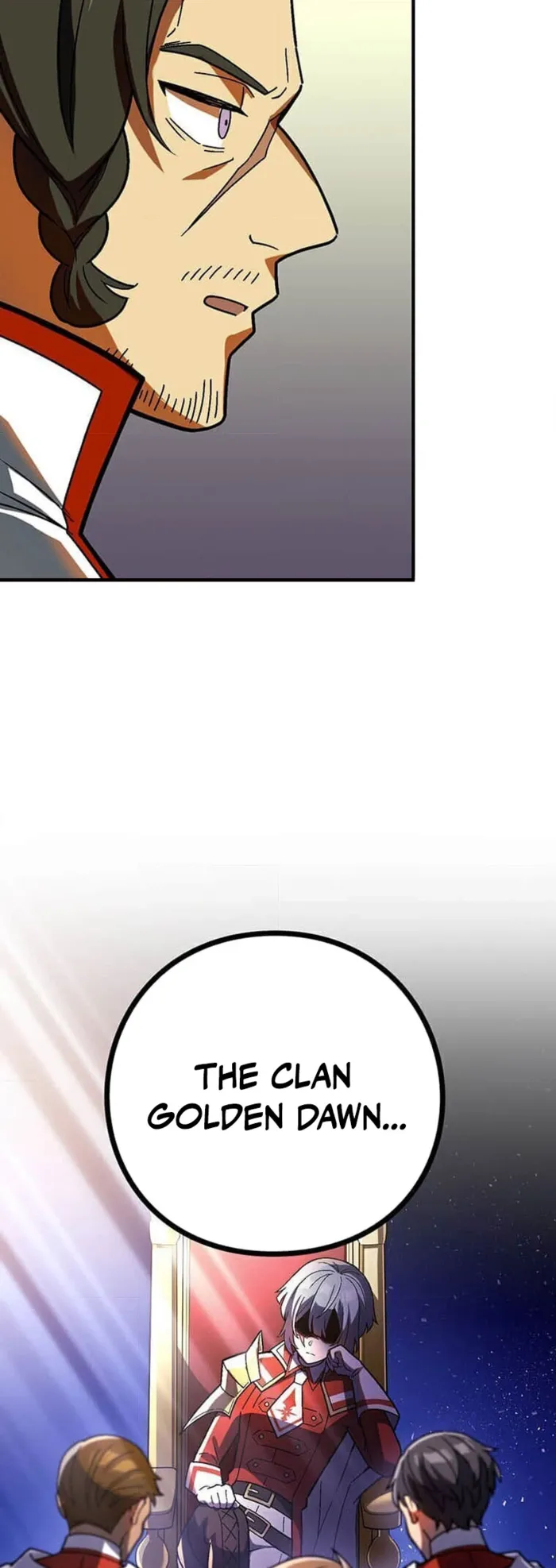 Reborn Ranker – Gravity User — Chapter 103 — page 35