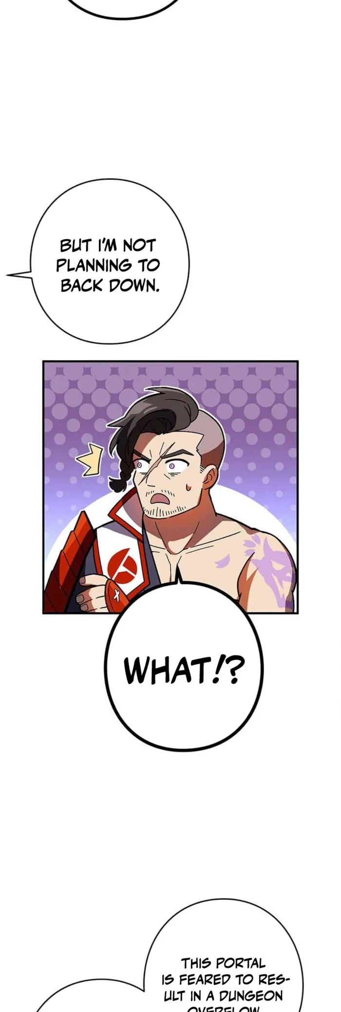 Reborn Ranker – Gravity User — Chapter 103 — page 45