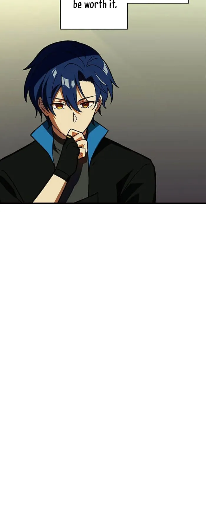 Reborn Ranker – Gravity User — Chapter 103 — page 52