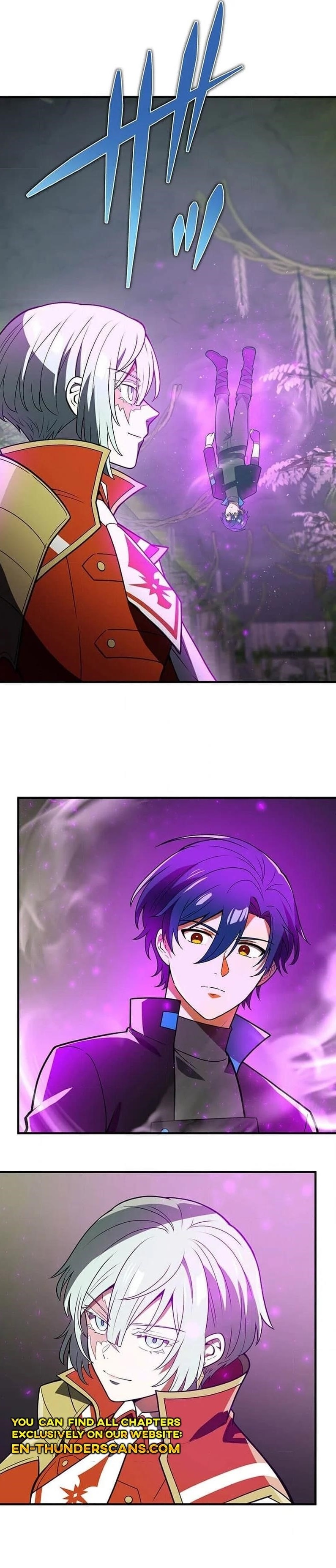 Reborn Ranker – Gravity User — Chapter 109 — page 14