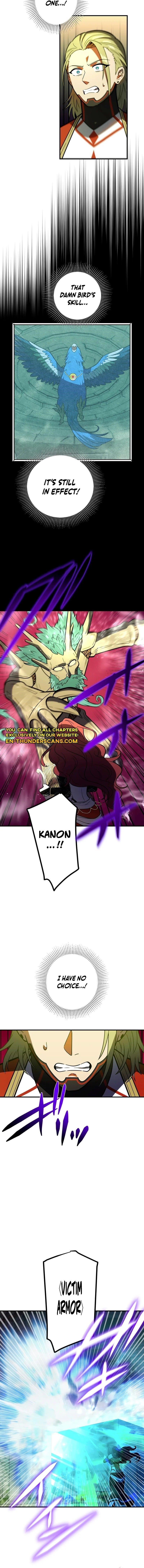 Reborn Ranker – Gravity User — Chapter 112 — page 13