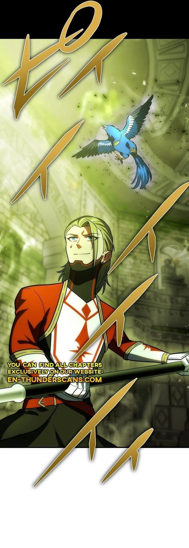 Reborn Ranker – Gravity User — Chapter 112 — page 17