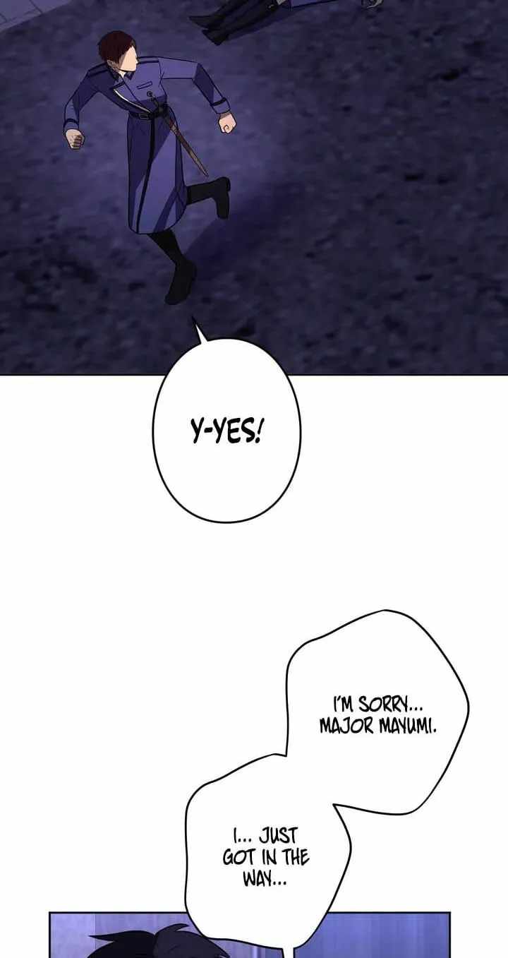 Reborn Ranker – Gravity User — Chapter 180 — page 5