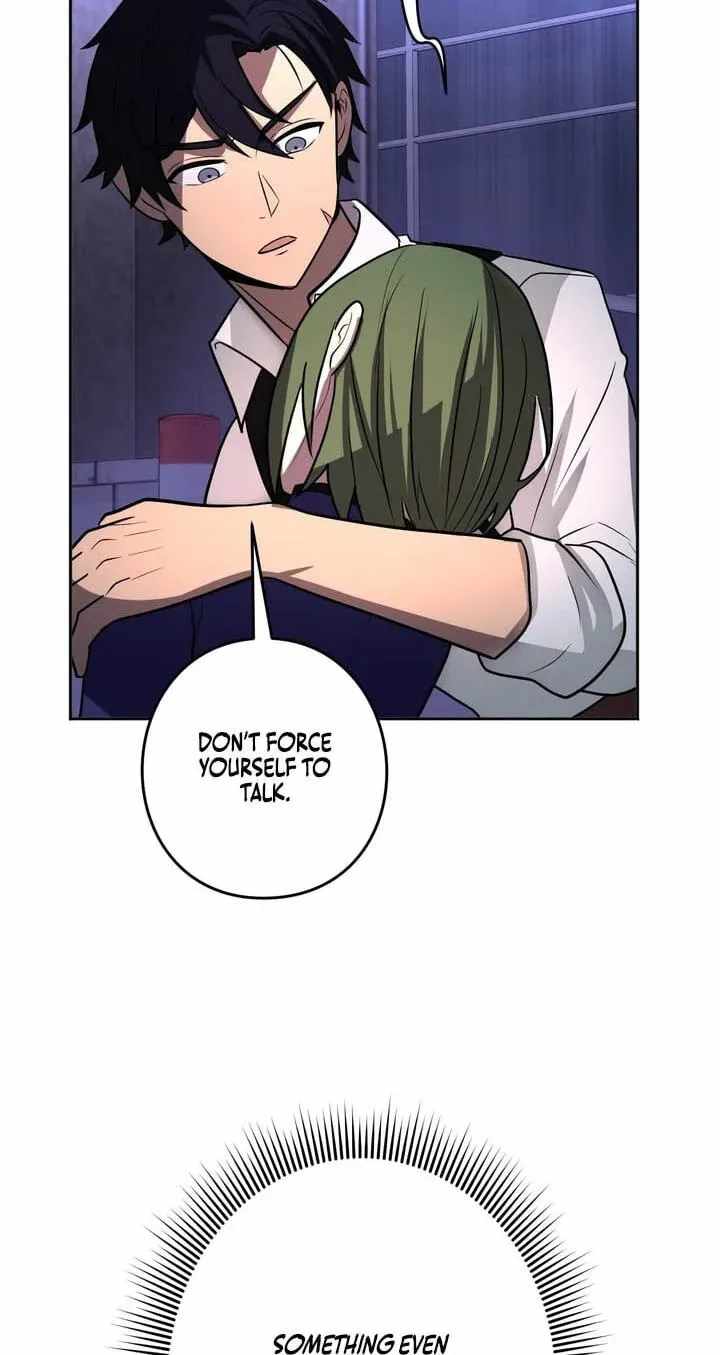 Reborn Ranker – Gravity User — Chapter 180 — page 6