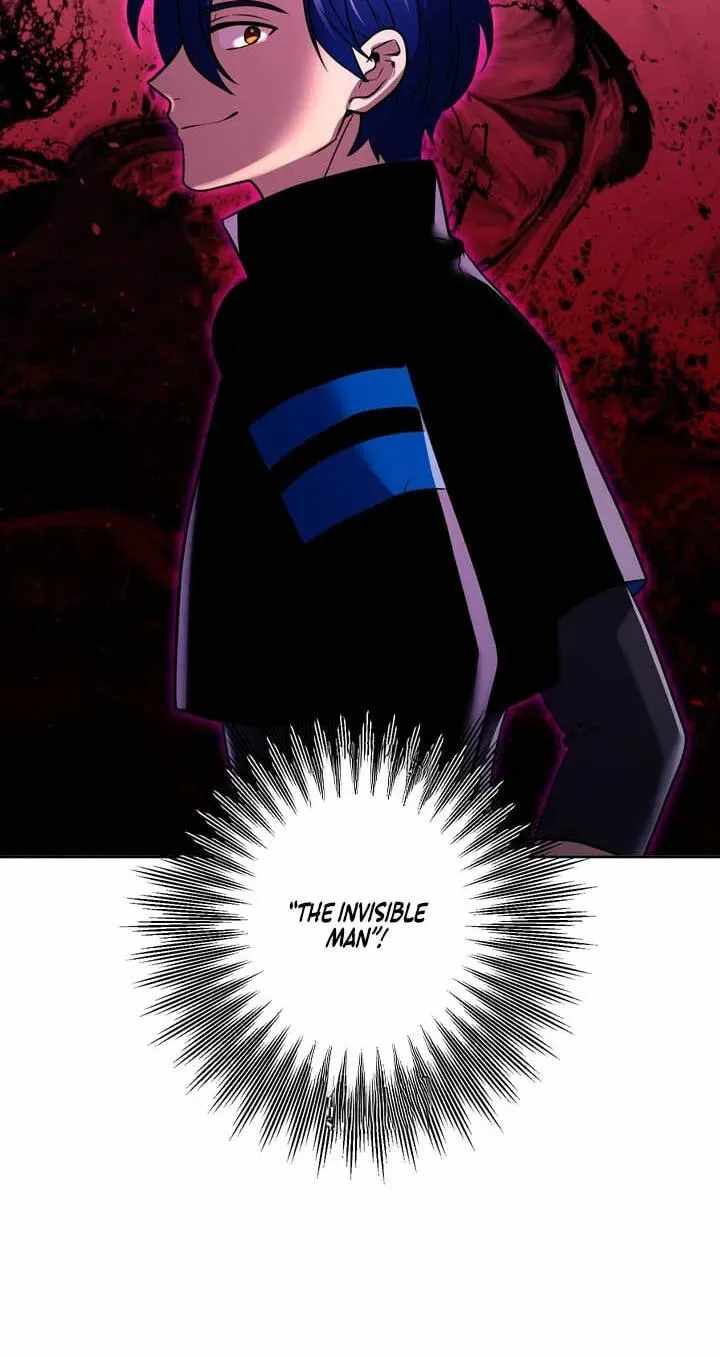 Reborn Ranker – Gravity User — Chapter 180 — page 8