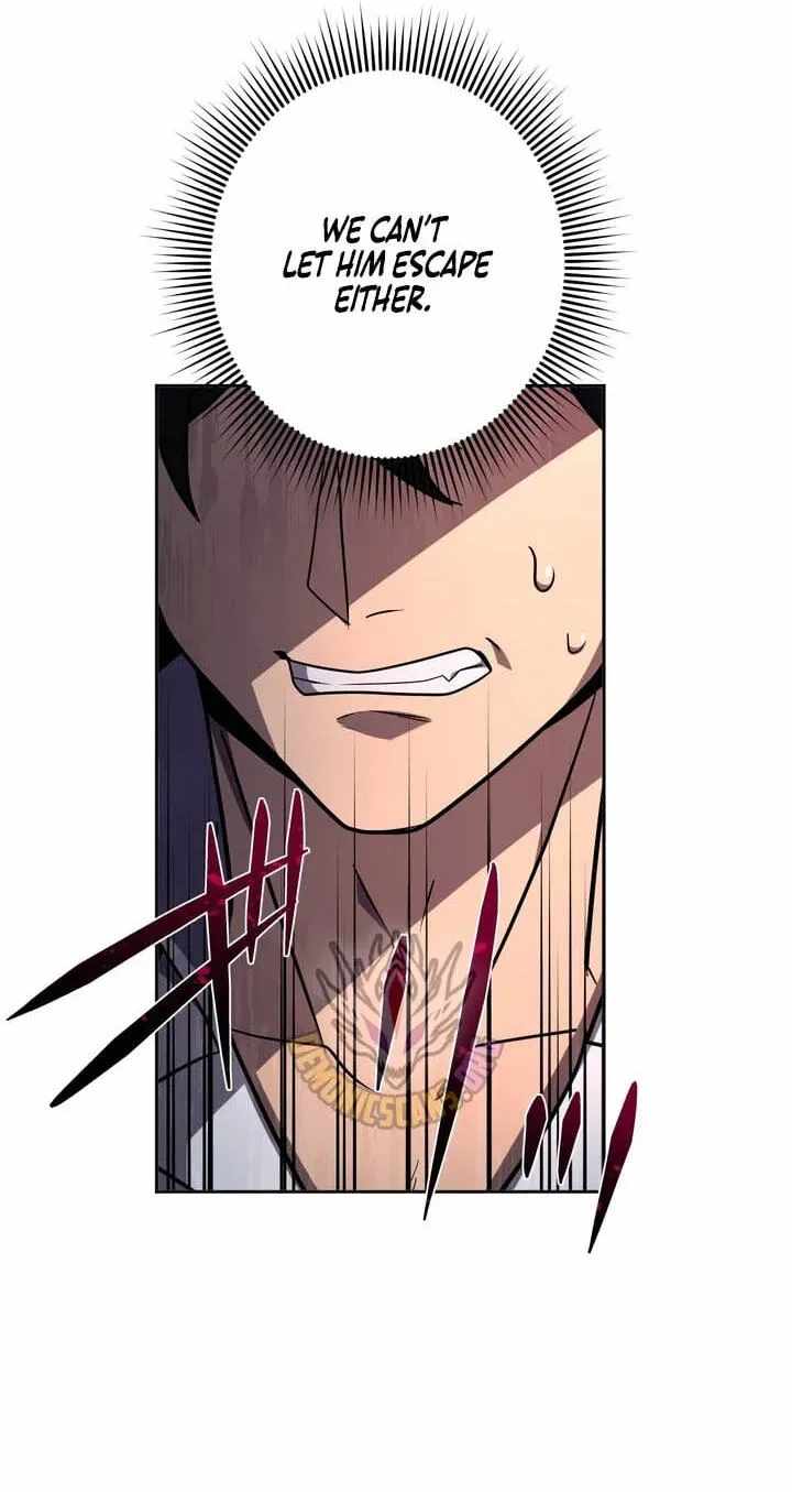 Reborn Ranker – Gravity User — Chapter 180 — page 9