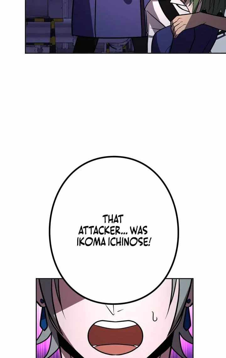 Reborn Ranker – Gravity User — Chapter 180 — page 11