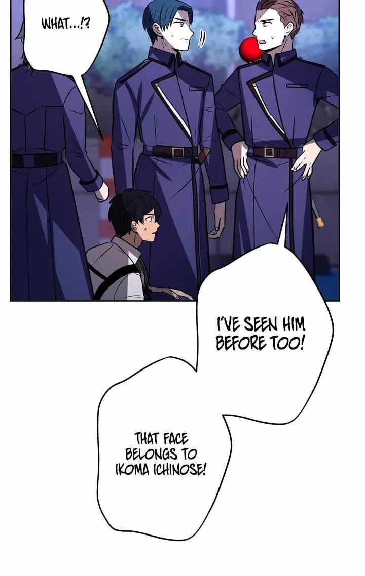 Reborn Ranker – Gravity User — Chapter 180 — page 13