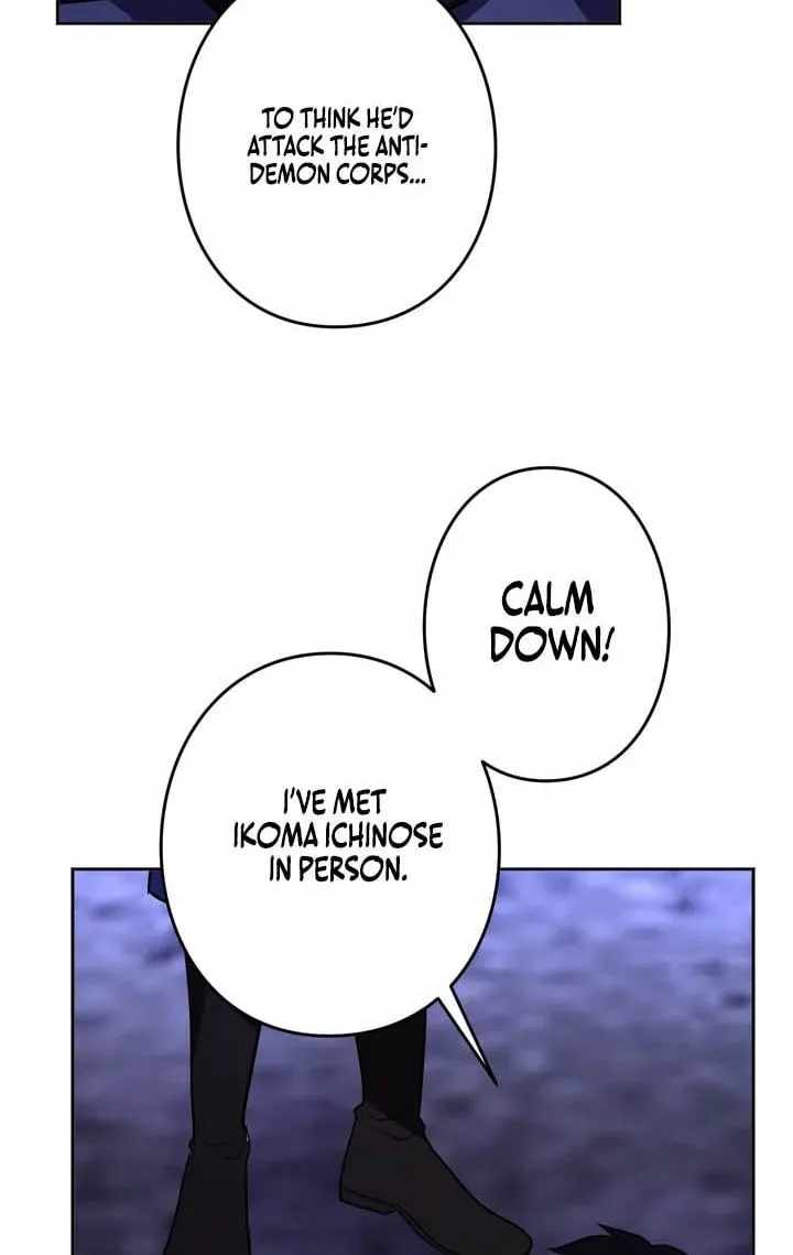 Reborn Ranker – Gravity User — Chapter 180 — page 15