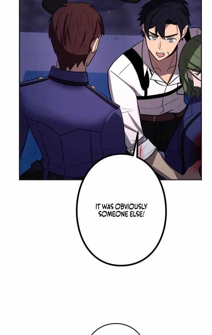 Reborn Ranker – Gravity User — Chapter 180 — page 16