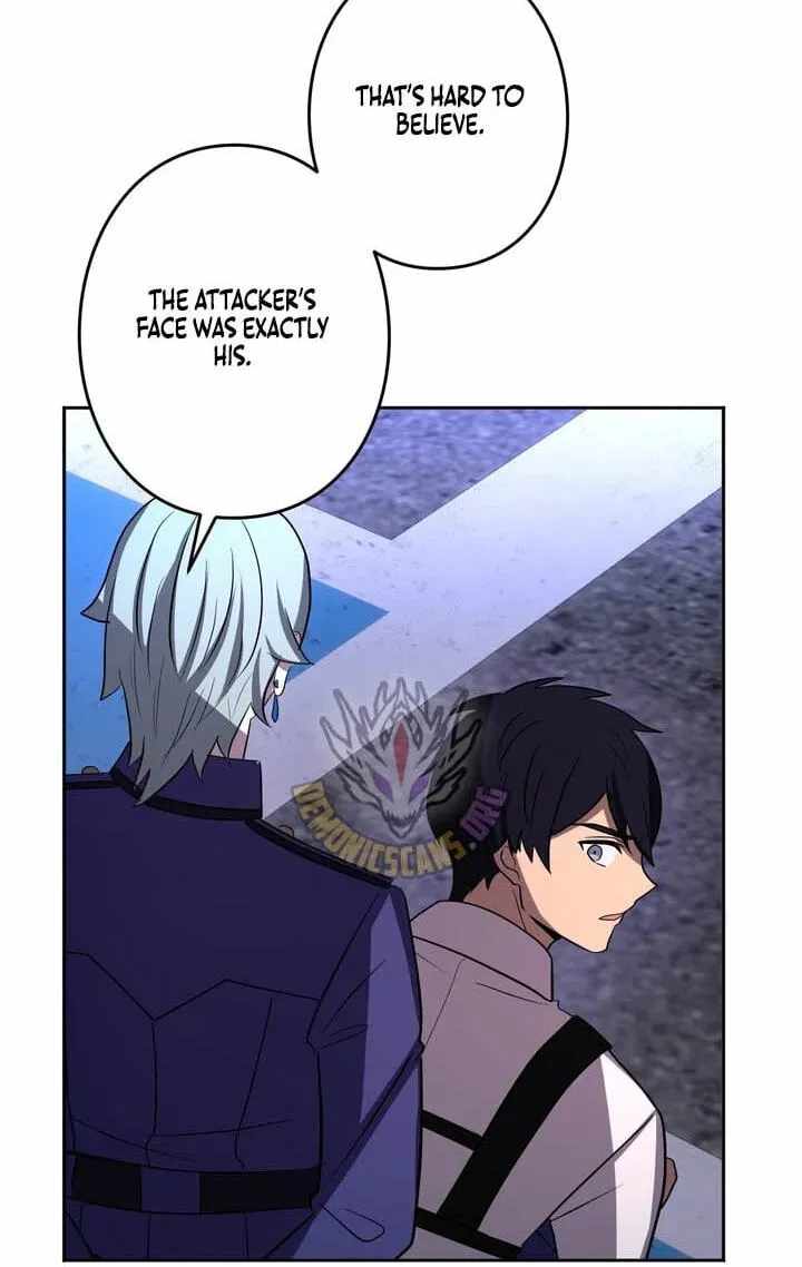 Reborn Ranker – Gravity User — Chapter 180 — page 17