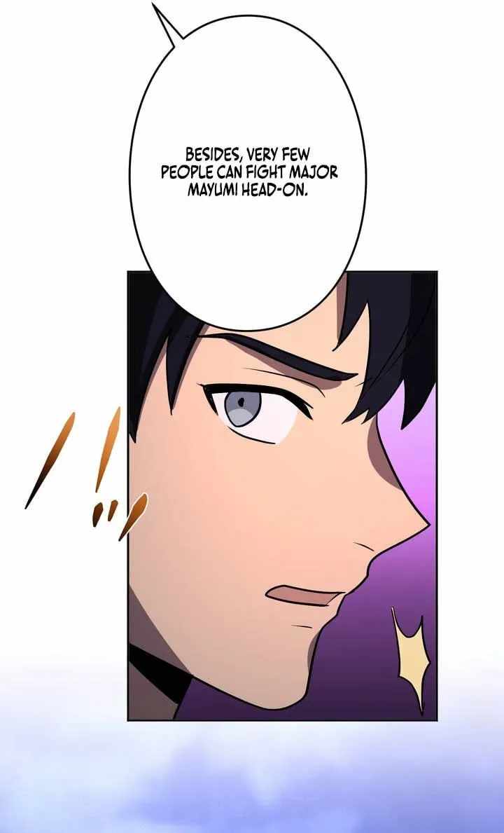 Reborn Ranker – Gravity User — Chapter 180 — page 18