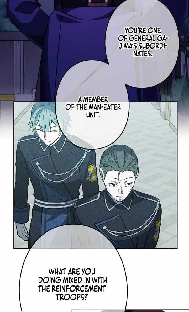 Reborn Ranker – Gravity User — Chapter 180 — page 20