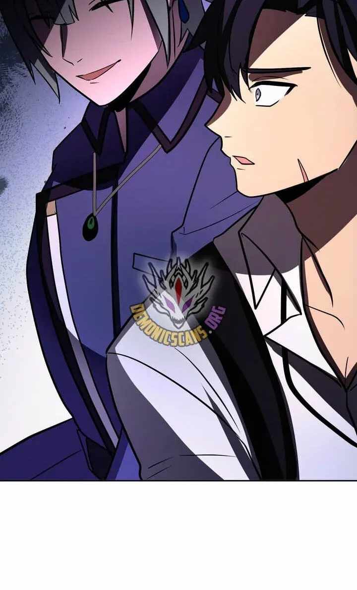 Reborn Ranker – Gravity User — Chapter 180 — page 25