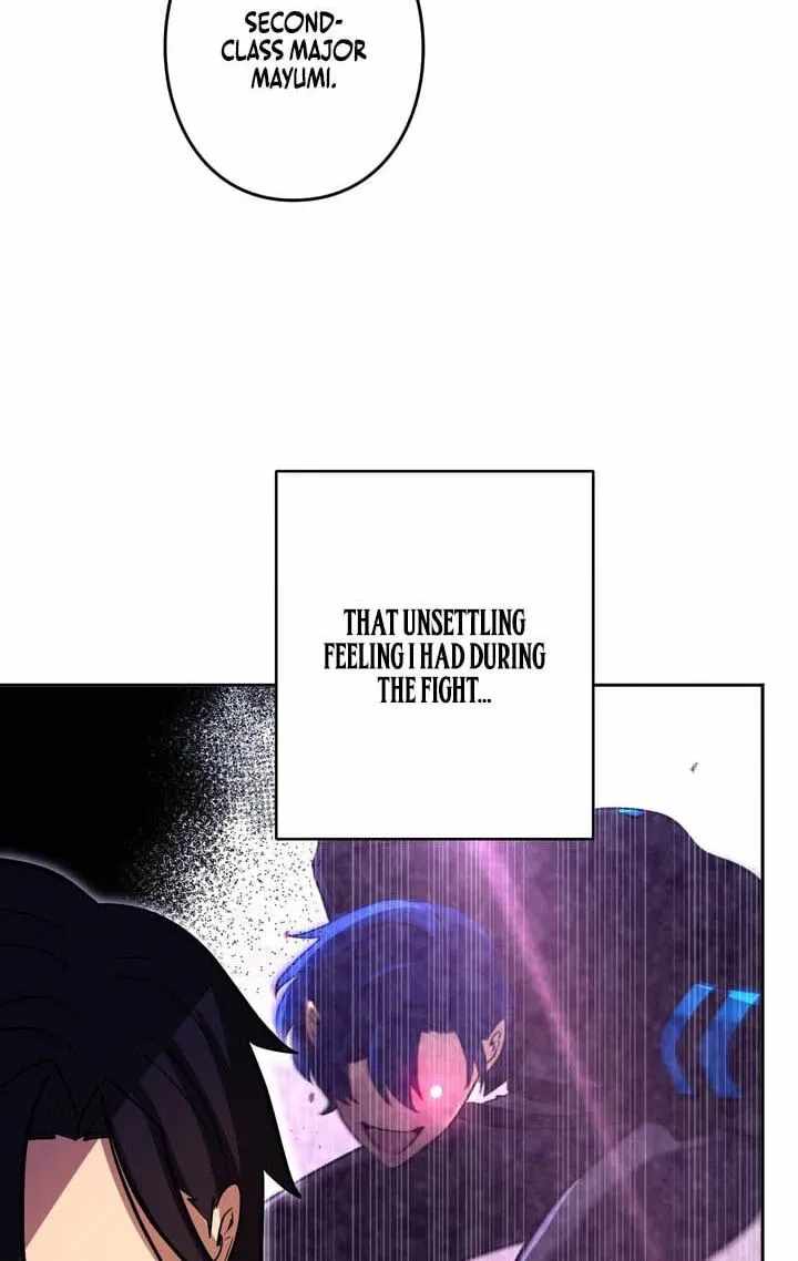 Reborn Ranker – Gravity User — Chapter 180 — page 27