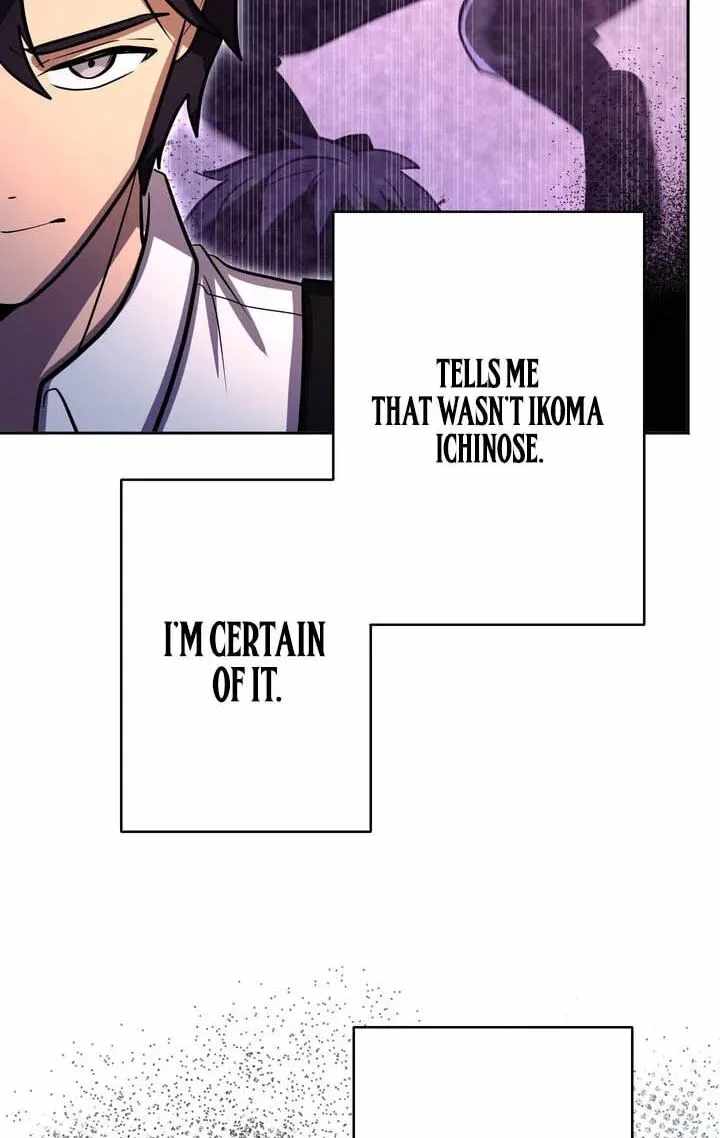Reborn Ranker – Gravity User — Chapter 180 — page 28