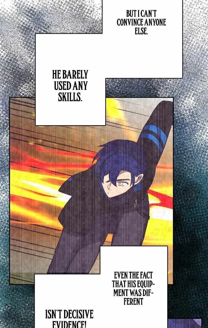 Reborn Ranker – Gravity User — Chapter 180 — page 29