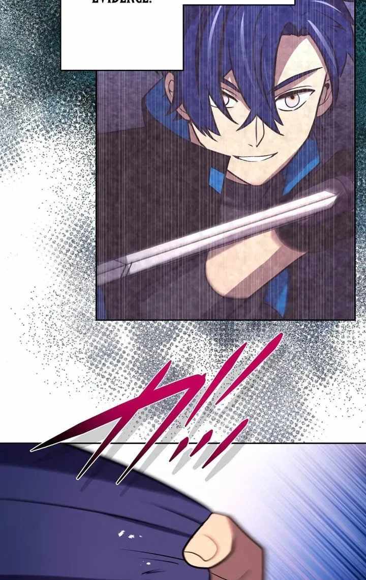 Reborn Ranker – Gravity User — Chapter 180 — page 30