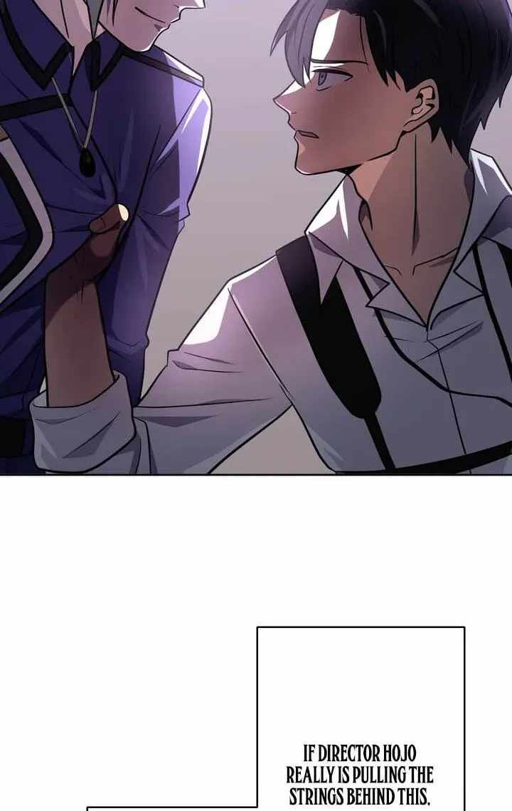 Reborn Ranker – Gravity User — Chapter 180 — page 32