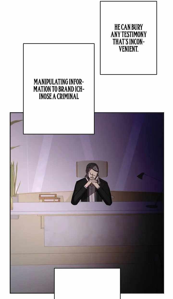 Reborn Ranker – Gravity User — Chapter 180 — page 34