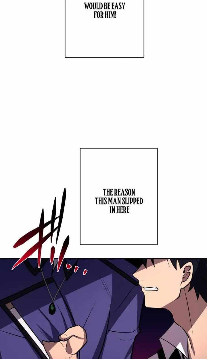 Reborn Ranker – Gravity User — Chapter 180 — page 35